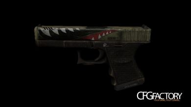 CS:GO Glock-18
