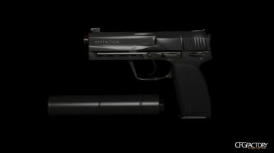 CS:GO USP-S