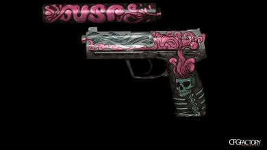 CS:GO USP-S