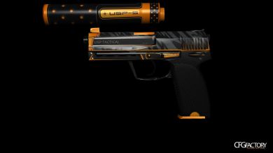 CS:GO USP-S