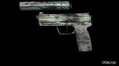 CS:GO USP-S