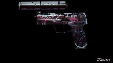 CS:GO USP-S