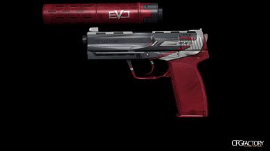 CS:GO USP-S
