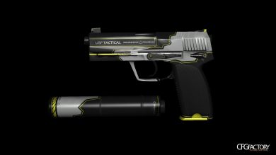 CS:GO USP-S