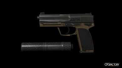 CS:GO USP-S