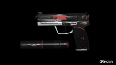 CS:GO USP-S