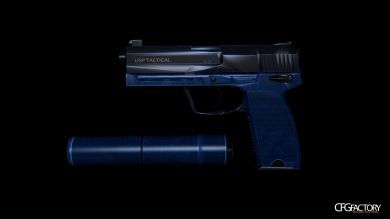 CS:GO USP-S
