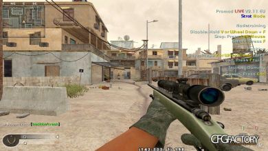 faceiT Brian CFG