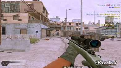 faceiT Brian CFG