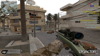 faceiT Brian CFG