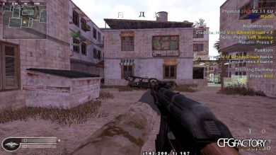 faceiT Brian CFG
