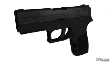 CS:GO P250