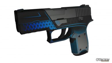 CS:GO P250