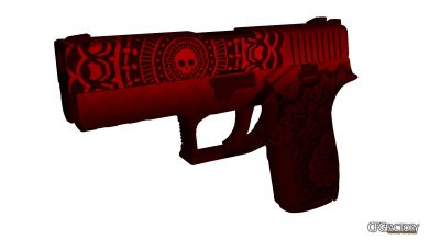 CS:GO P250