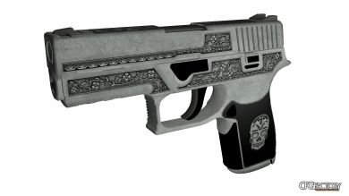CS:GO P250