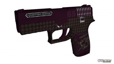 CS:GO P250
