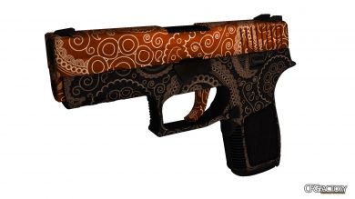 CS:GO P250