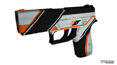 CS:GO P250