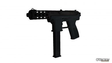 CS:GO TEC-9