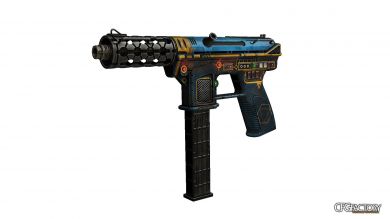 CS:GO TEC-9