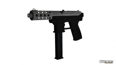 CS:GO TEC-9