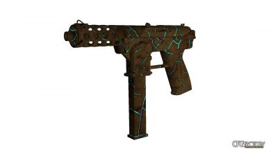 CS:GO TEC-9
