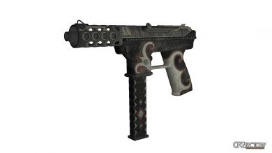 CS:GO TEC-9
