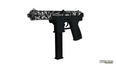 CS:GO TEC-9