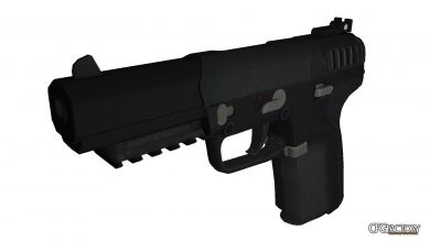 CS:GO Five-Seven