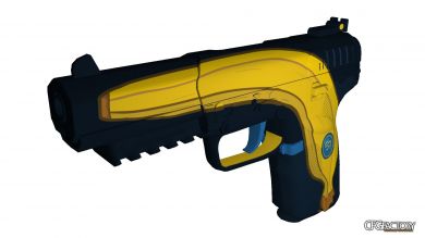 CS:GO Five-Seven