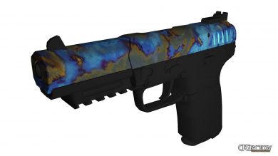 CS:GO Five-Seven