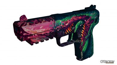 CS:GO Five-Seven
