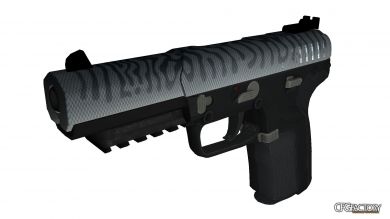 CS:GO Five-Seven