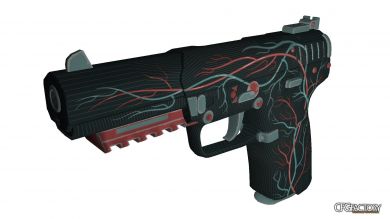 CS:GO Five-Seven