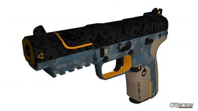 CS:GO Five-Seven