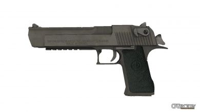 CS:GO Desert Eagle