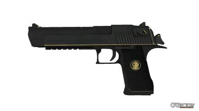 CS:GO Desert Eagle