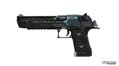 CS:GO Desert Eagle