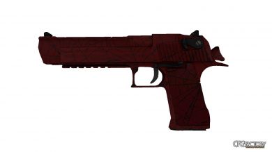 CS:GO Desert Eagle