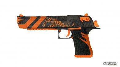 CS:GO Desert Eagle