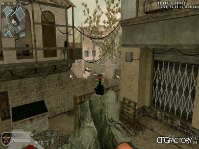 OpenWarfare 2.5