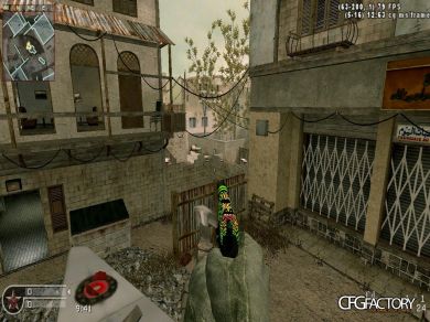OpenWarfare 2.5