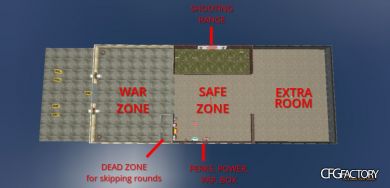 Salaj - Test Map