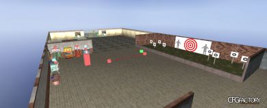 Salaj - Test Map