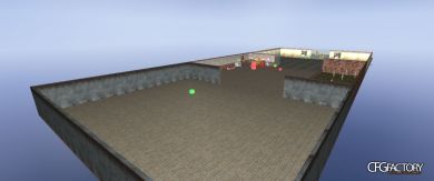 Salaj - Test Map