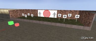 Salaj - Test Map