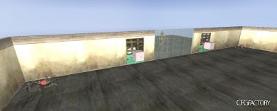 Salaj - Test Map