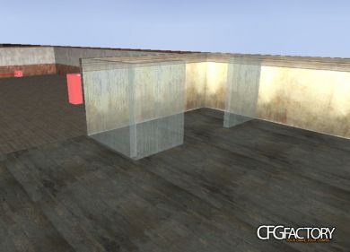 Salaj - Test Map