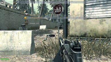 Cod4 Revolution - v1.7.7
