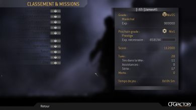 Cod4 Revolution - v1.7.7